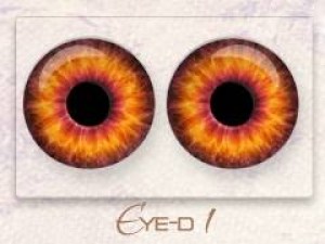 Eye-d 1